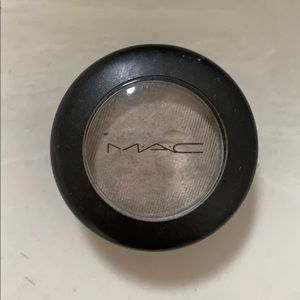 Mac vex frost eyeshadow